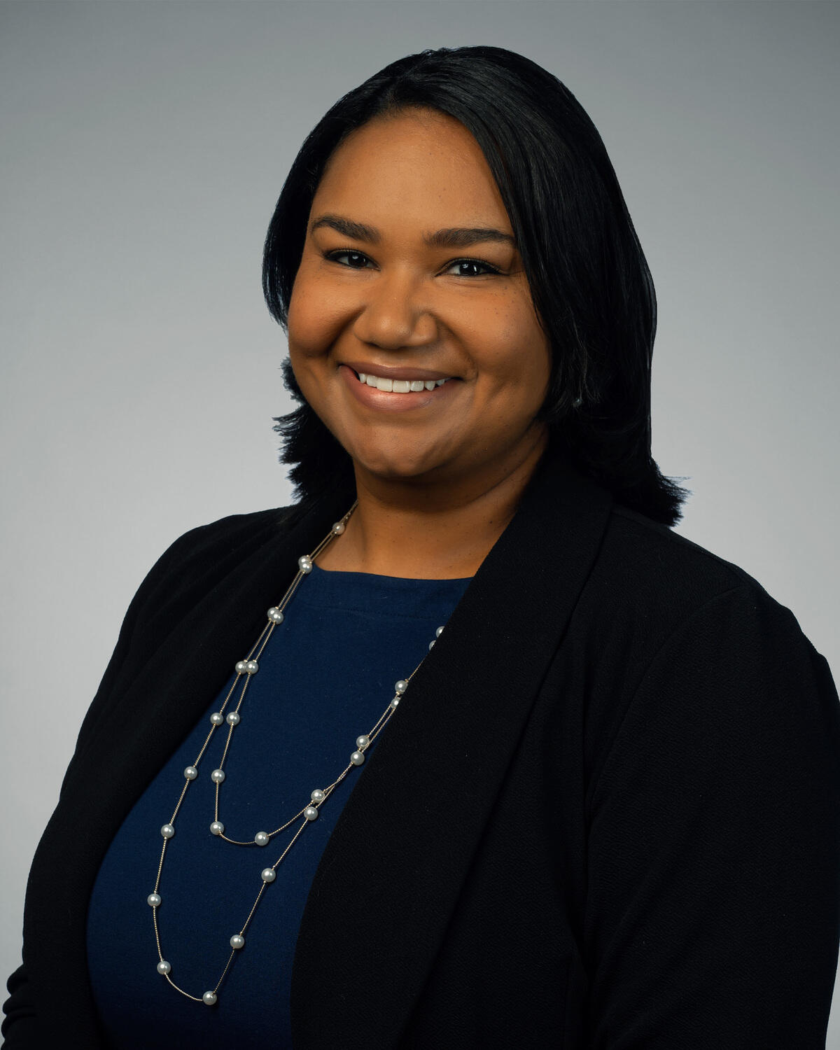 Headshot Image for Julia Dengel